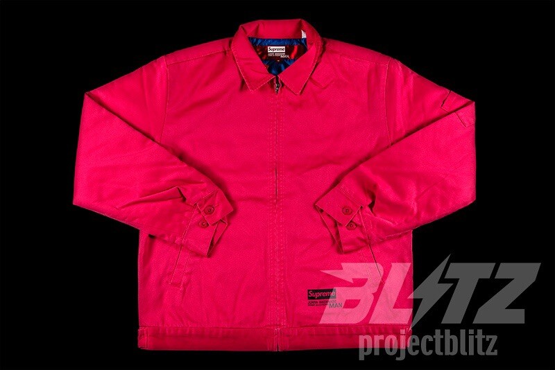 JUNYA WATANABE MAN PINK キャミソール Junya Watanabe MAN Patchwork Long Sleeve Shirt | Pink