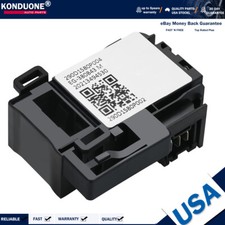 For GE WH01X27954 WH08X31577 290D1580P004 EG-...