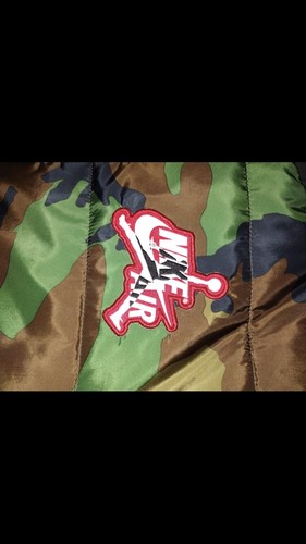 youth xl jumpman classic jacket - Picture 2 of 7