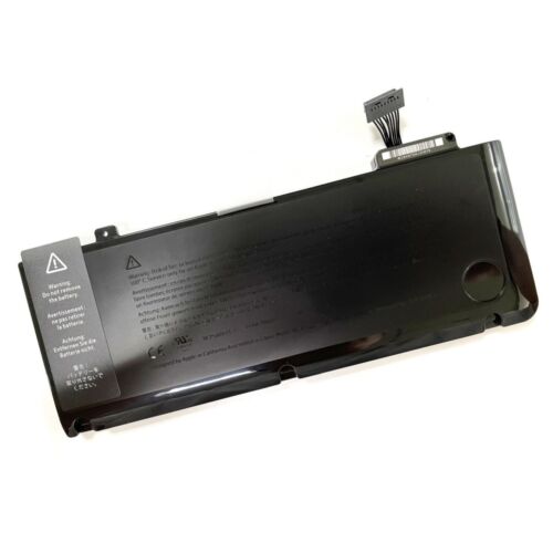 Batterie originale A1322 pour Apple MacBook Pro 13" A1278 mi-2012 2011 2010 2009
