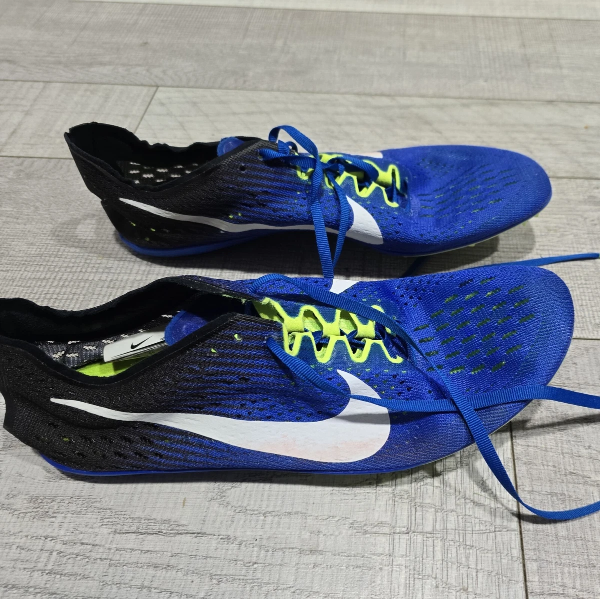 Nike Zoom Victory 3 Blue - 835997-413 for Sale | Authenticity
