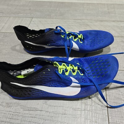 nike zoom victory 3 size 10