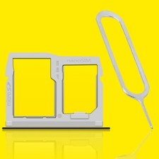 High Quality SIM and Memory Card Tray Holder SIM Card Pin f LG Stylo 6 LM-Q730TM