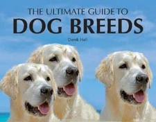 Ultimate Guide to Dog Breeds (Paperback Chunkies) - Paperback - VERY GOOD