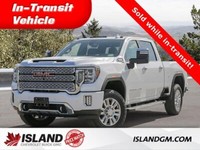 2021 GMC Sierra 3500HD Denali