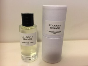 Dior Cologne Royale - 7,5 ML | eBay