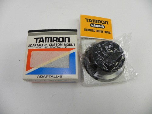 Tamron Adaptall-2 für Rollei/Voigtländer - Bild 1 von 5