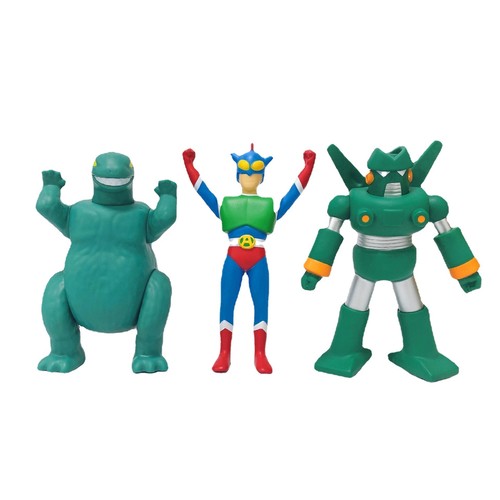 Crayon Shin-Chan Figure Toy Action Kamen Monster Shinnosuke Model Toy X'masgift - Picture 31 of 31