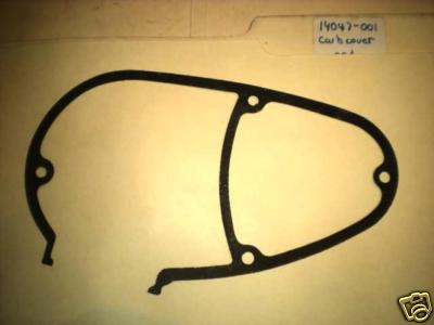 NOS Kawasaki J1 J1T J1TR Carburetor Crankcase Gasket 14047-001 | eBay