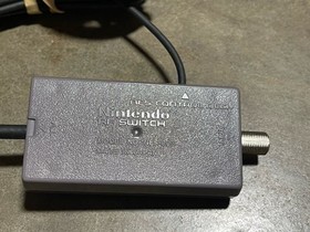 Nintendo NES-003 RF Switch Cable Super SNES ORIGINAL OEM TESTED WORKING