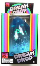 NeeDoh DREAM DROP Squishy Glitter Purple Squishy Schylling Fidget Squeeze ToyNEW