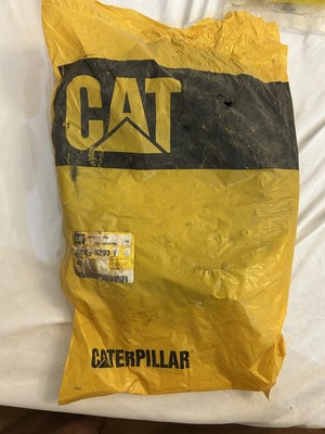 Caterpillar DM Bulk Seal 202-5293 OEM Genuine Seal 202-5293 V 42 BELGIUM
