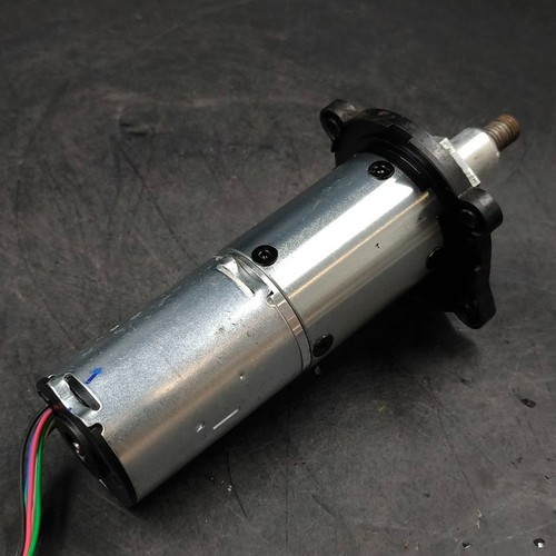 Worx WG790E.1 DM2002/53734A Rasenmähermotor Gebraucht Funktioniert