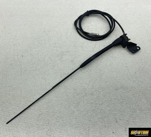 11-13 KAWASAKI VULCAN 1700 VN1700 VAQUERO AUDIO SIGNAL RECIEVER ANTENNA