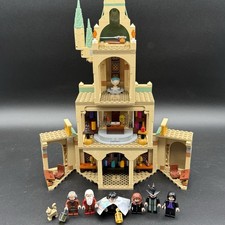 LEGO Harry Potter 76402 Dumbledore s Office 1...