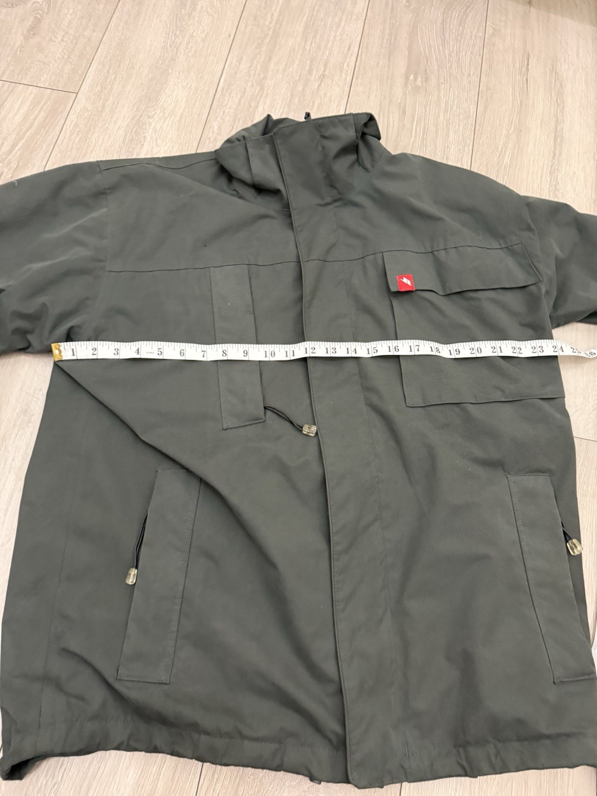 Trespass "Jackal" Technical Performance Jacket - … - image 9