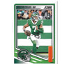JUSTIN FIELDS 2025 PANINI/SCORE BASE #210 (IN PACK FRESH CONDITION) FREE SHIP