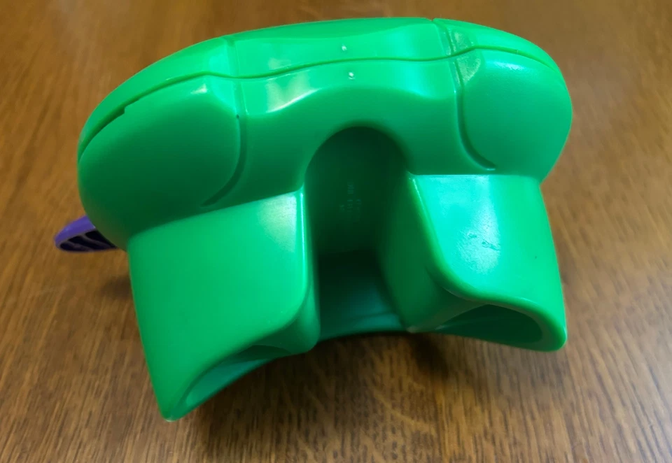 1998 Viewmaster by Mattel, 6 Discovery Channel slides by Fisher-Price Fish Bugs - Image 4 of 4