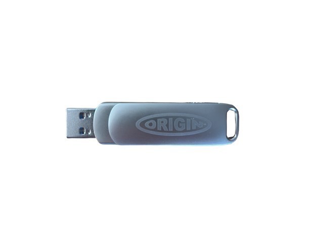 Origin Storage Origin 64GB USB-A flash drive 3.2 Gen1 ORIGDIST-INFD64GBCOU3.0-OS