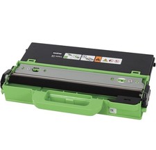Brother Genuine Waste Toner Box Unit, WT223CL, Seamless Integration, Yields U...