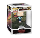Funko Pop Stranger Things Max At Cemetery #1544 Backorder
