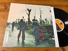 LP ITALY 2018 Napoli Centrale – Napoli Centrale -- 180gr