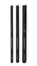 ALTENEW - DETAILED BLENDING BRUSH TOOL SET - SET OF 3  - ANGLED BRISTLES