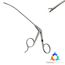 Shutt-Concept 1.12211 Micro-Scissors 30° Right Forcep