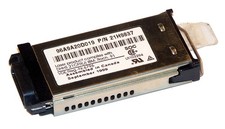 IBM 1Gbps Short Wave GBIC Fibre Channel Optical Transceiver Modul Tested Working