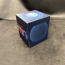 Apple HomePod Mini Smart Speaker Black EMPTY BOX ONLY