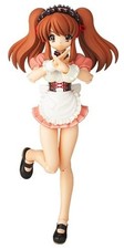 Fraulein Revoltech Adventure Ver of SP No.3 Asahina Miruku. Figure