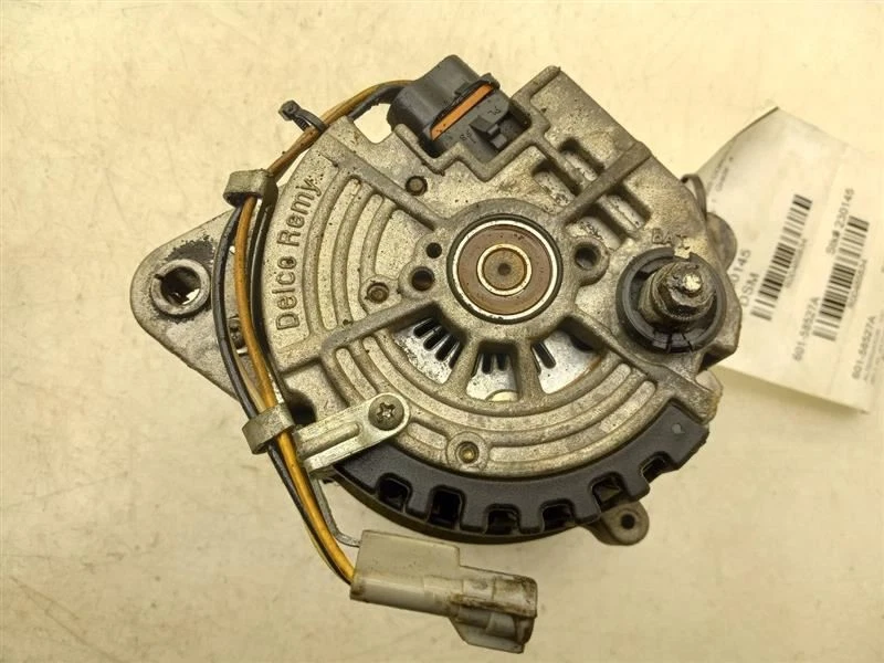 MONTAJE ALTERNADOR TOYOTA COROLLA 93-97 1.8L 4CYL 70AMP Foto 4 de 4