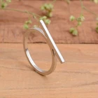 Solid 925 Sterling Silver Band & Statement Ring Handmade Ring All size R-79