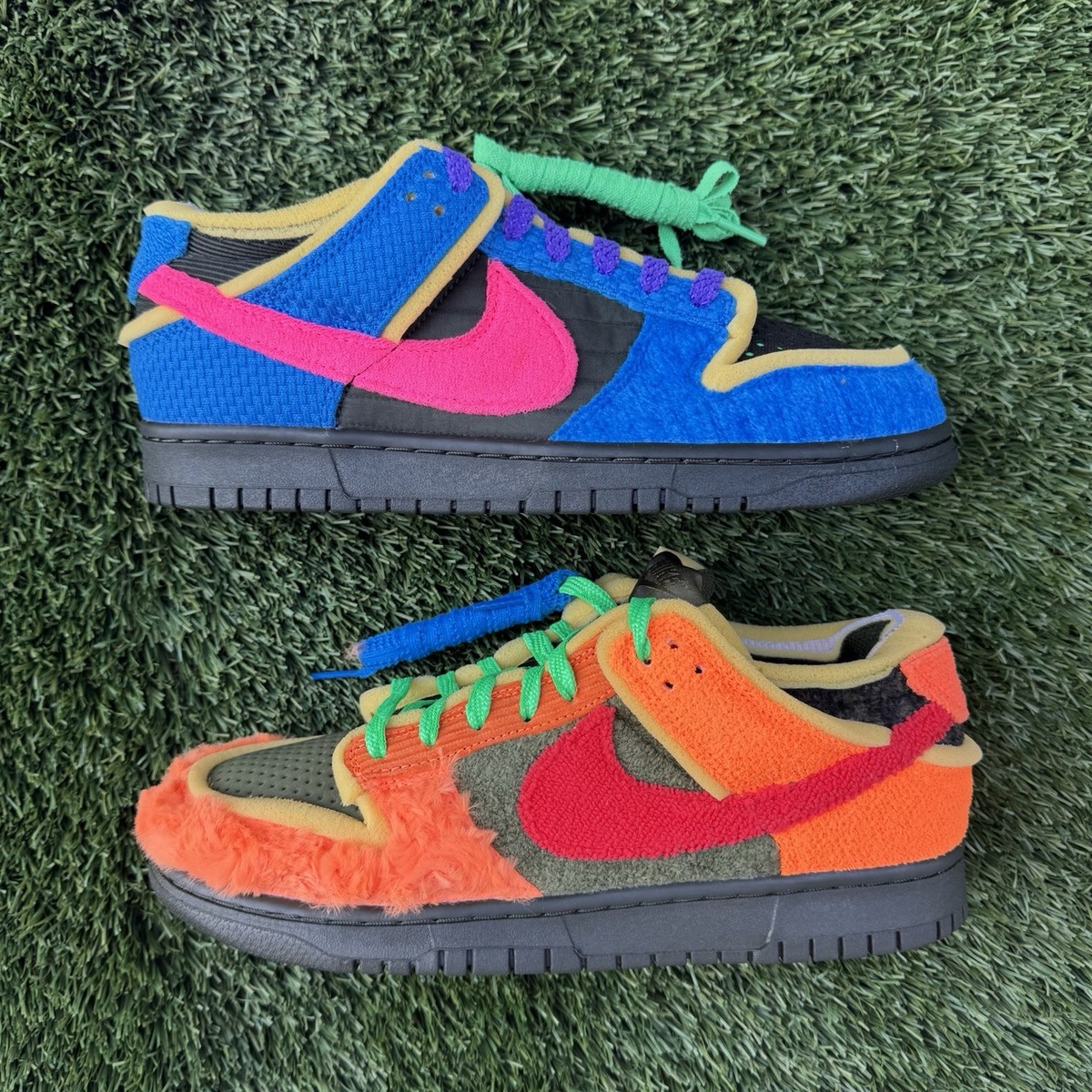 canvas bootleg low 4.0 nike