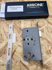 Arrone AR8100 Lock