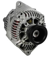Lichtmaschine Neu 14V 110A OE Nr. A13VI188 -Made In Italy- FüR Renault
