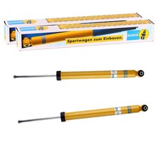 2x BILSTEIN GAS-STOßDÄMPFER HINTEN passend für MERCEDES CLA | 24-326919