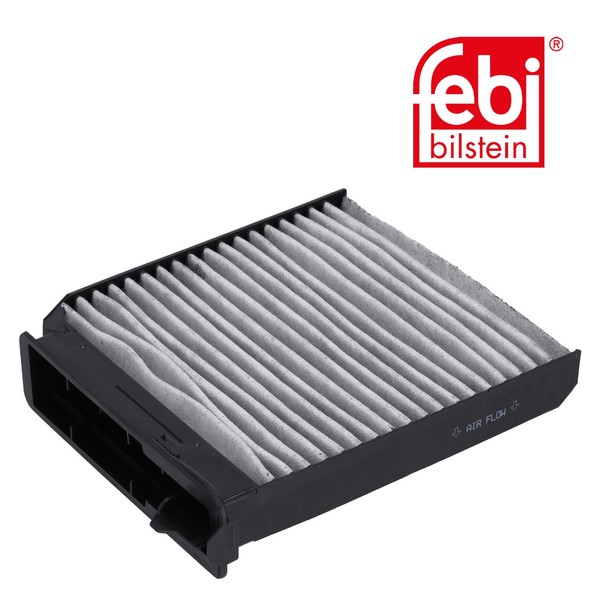 Febi Bilstein Filter, Innenraumluft 37326 FüR Dacia Renault-image