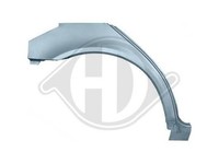 Radlauf Hinten Rechts FüR Mercedes W211 2002-2009