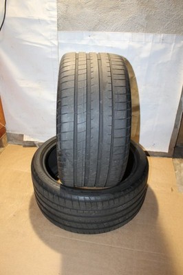 2x Sommerreifen   285/30R20 99Y Goodyear Eagle F1 Asymmetric 3
