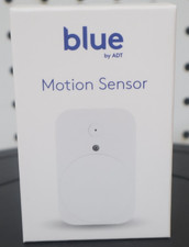 New / Sealed Blue by ADT Motion Sensor Home Security  Model SSM1R0-29 - USA