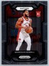 Markquis Nowell 2023-24 Panini Prizm Rookie RC Rookie #300 Toronto Raptors