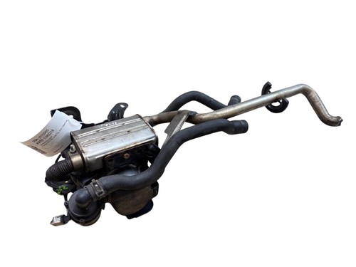 Fuel heater