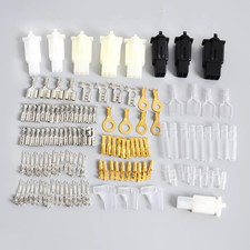 Universelles Motorrad-Elektro-Kabelbaum-set, Loom-Stecker, Kugelverbinder