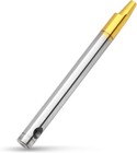 Compatible with Makita JN1601 Nibbler Punch & Die Set - A-83951 Replacement... 