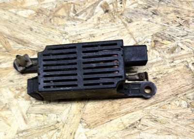 MAZDA 6 GH AUDIO NOISE FILTER GENUINE AAF15218 TD1166950 GENUINE 2008-2012