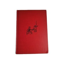 1066 and All That 1931 E P Dutton Red Cloth Early Printing Sellar Yeatman