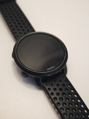 Suunto 3 Smartwatch Fitnessuhr Made in Finland   ohne Ladegerät