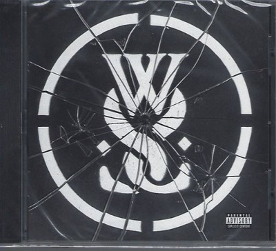 While She Sleeps - Self Hell - CD - Neu / OVP