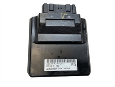 2024 Honda SH350I ECU Engine Control Unit 38770K1WD61